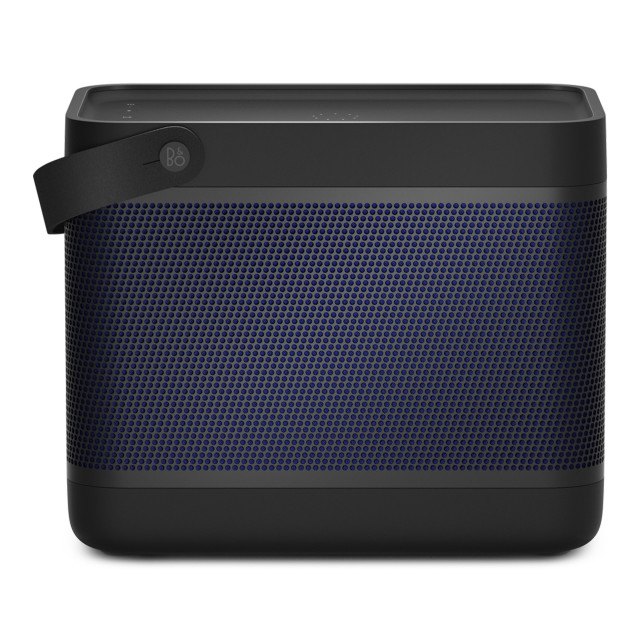 Bang & Olufsen Beolit 20 Bluetooth Speaker - Black Anthracite angle