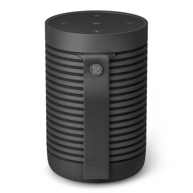 Bang & Olufsen Beosound Explore Outdoor Bluetooth Speaker - Black Anthracite