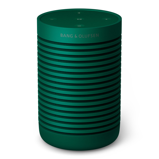 Bang & Olufsen Beosound Explore Outdoor Bluetooth Speaker - Green