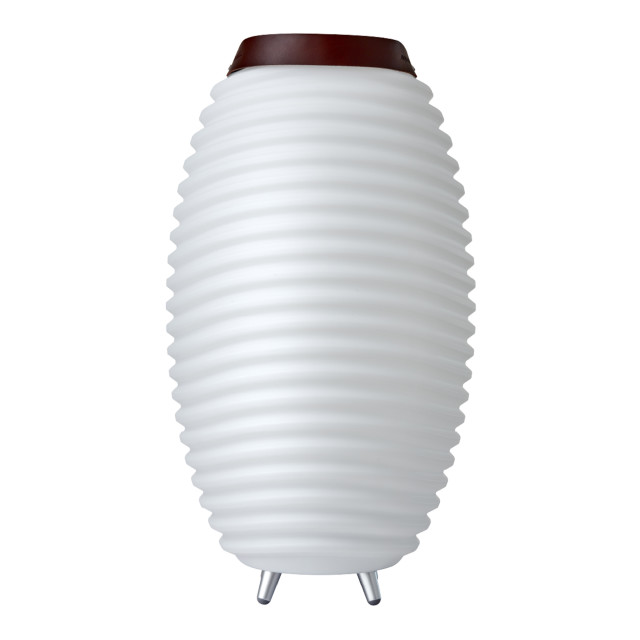 Kooduu Synergy Large Wine Cooler Lamp angle
