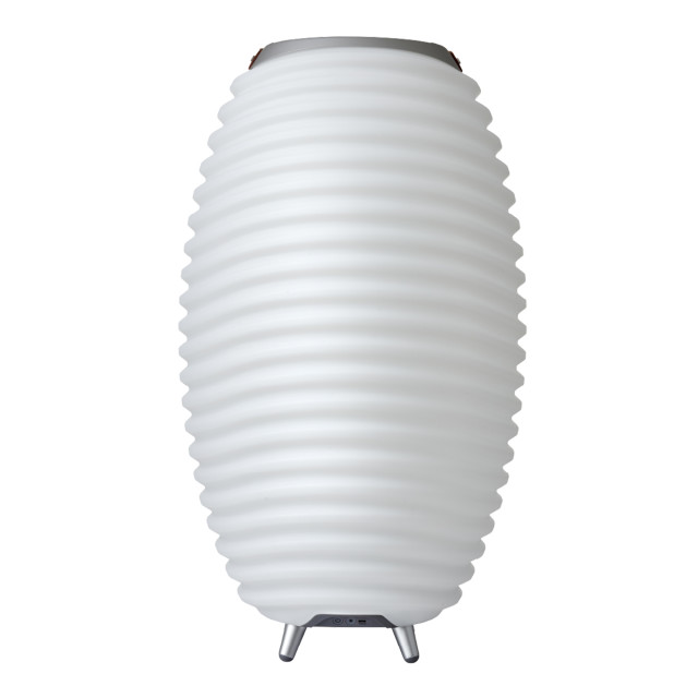 Kooduu Synergy Large Wine Cooler Lamp angle