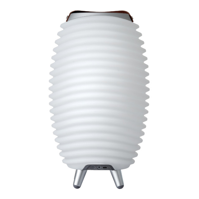 Kooduu Synergy Small Wine Cooler Lamp angle