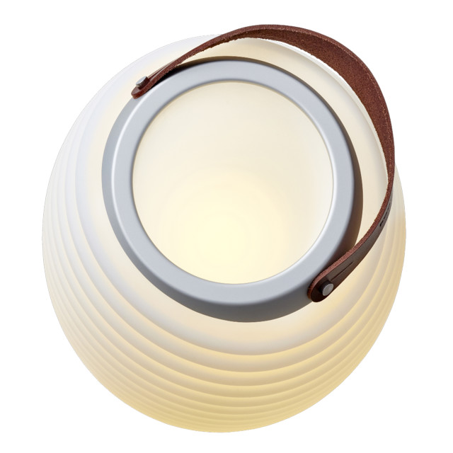 Kooduu Synergy Small Wine Cooler Lamp angle