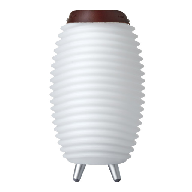 Kooduu Synergy Small Wine Cooler Lamp angle