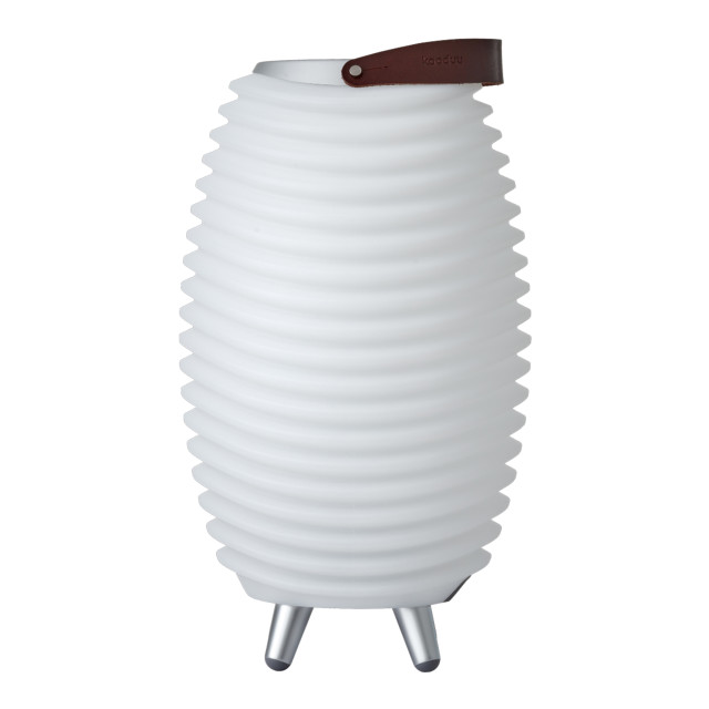 Kooduu Synergy Small Wine Cooler Lamp angle