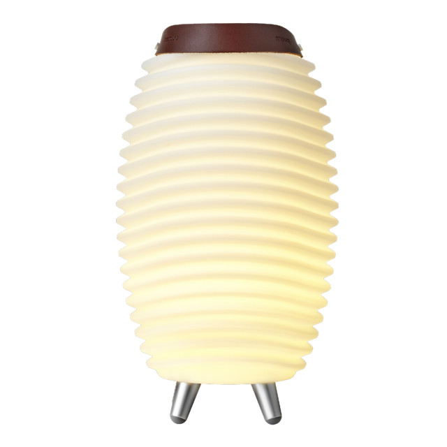Kooduu Synergy Small Wine Cooler Lamp angle