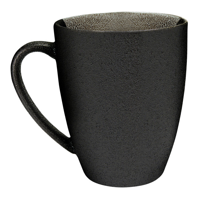 Maxwell & Williams Umi Coupe Mugs, Set of 4 angle