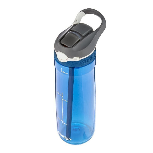 Contigo Ashland Autospout Tritan Bottle, 720ml - Monaco angle