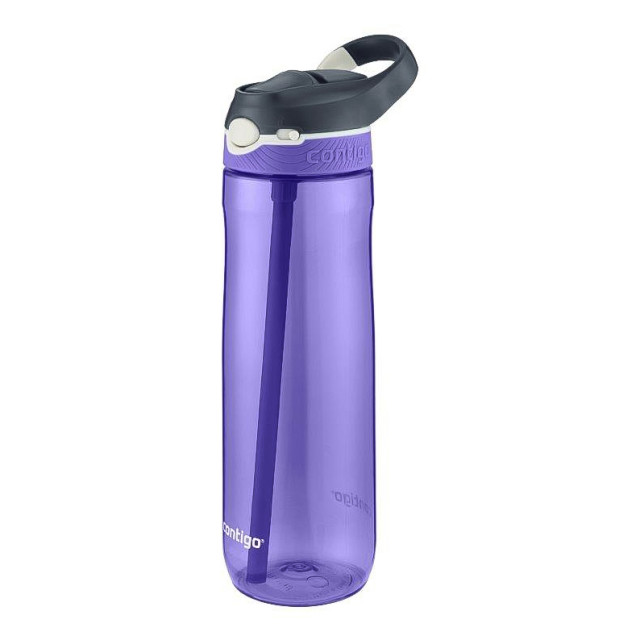 Contigo Ashland Autospout Tritan Bottle, 720ml - Grapevine