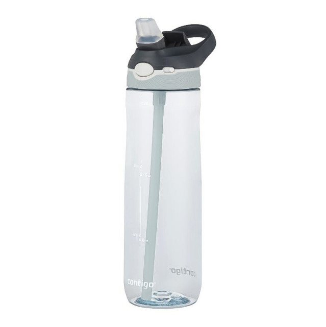 Contigo Ashland Autospout Tritan Bottle, 720ml - Macaroon angle