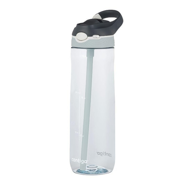 Contigo Ashland Autospout Tritan Bottle, 720ml - Macaroon
