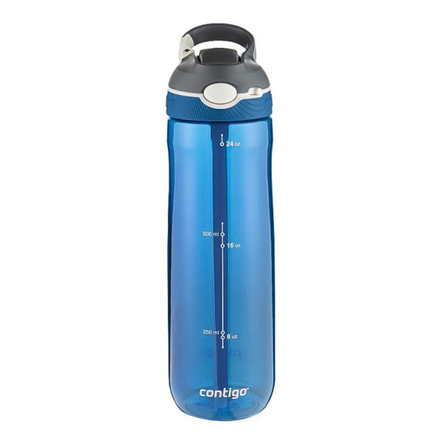 Contigo Ashland Autospout Tritan Bottle, 720ml - Monaco angle