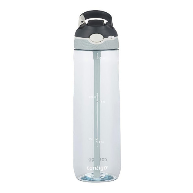 Contigo Ashland Autospout Tritan Bottle, 720ml - Macaroon angle
