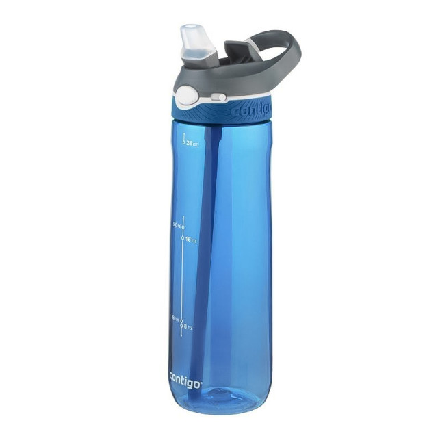Contigo Ashland Autospout Tritan Bottle, 720ml - Monaco angle