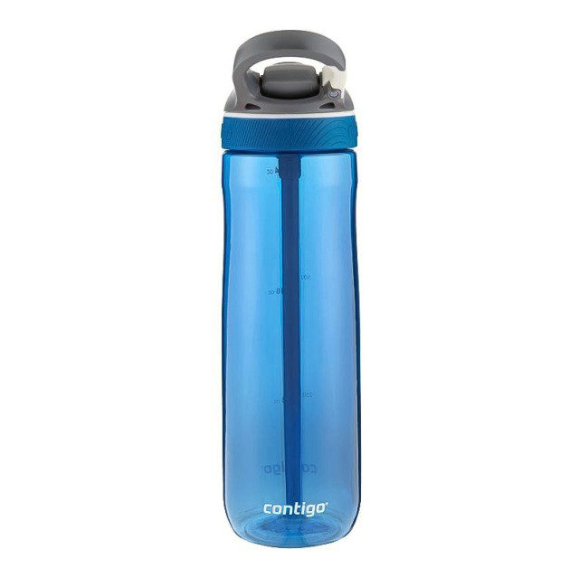 Contigo Ashland Autospout Tritan Bottle, 720ml - Monaco angle