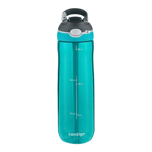Contigo Ashland Autospout Tritan Bottle, 720ml - Scuba