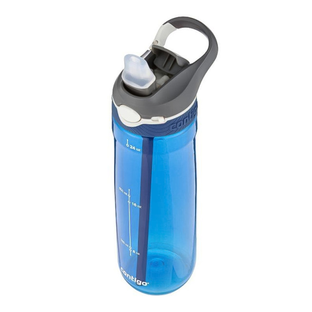 Contigo Ashland Autospout Tritan Bottle, 720ml - Monaco angle