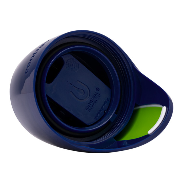 Contigo Swish Autoseal Tritan Bottle, 500ml - Cobalt detail