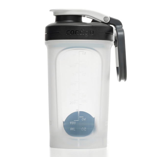 Contigo Shake & Go 2.0, 590ml angle