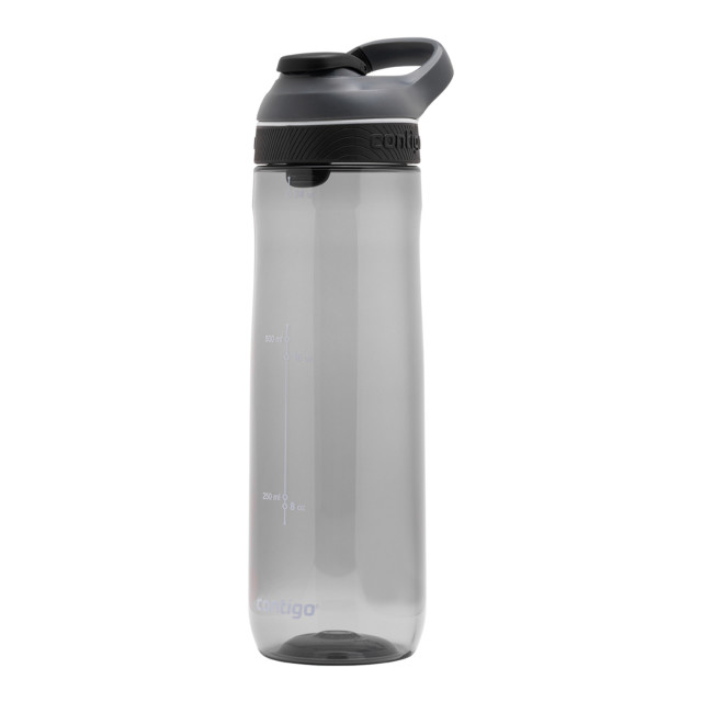 Contigo Cortland Autoseal Tritan Bottle, 720ml - Smoke angle