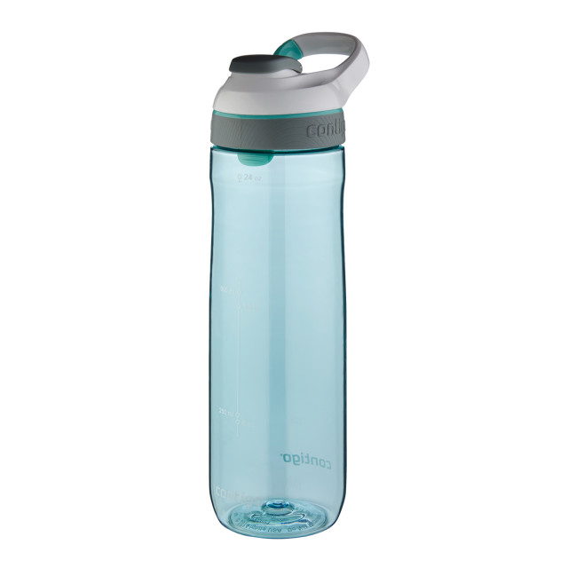 Contigo Cortland Autoseal Tritan Bottle, 720ml - Grayed Jade