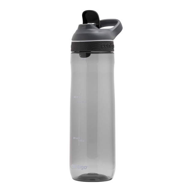 Contigo Cortland Autoseal Tritan Bottle, 720ml - Smoke