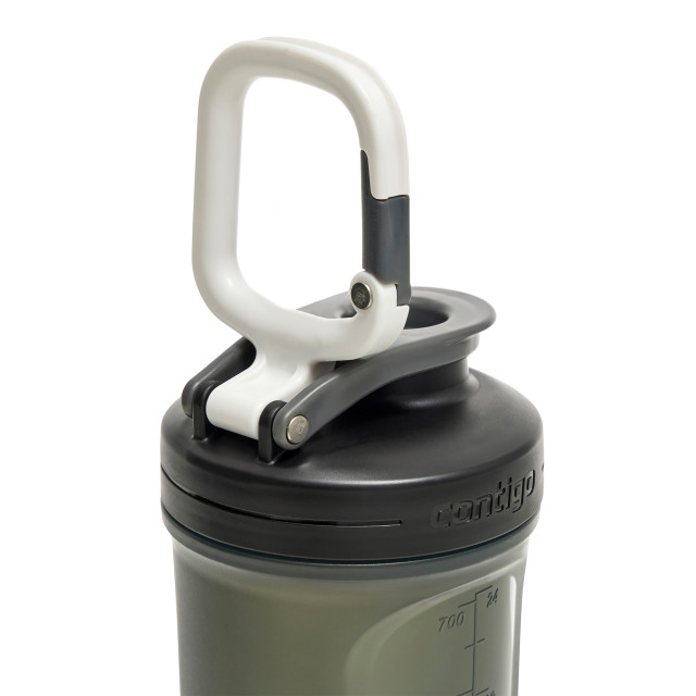 Contigo Shake & Go 2.0, 820ml - Sake detail