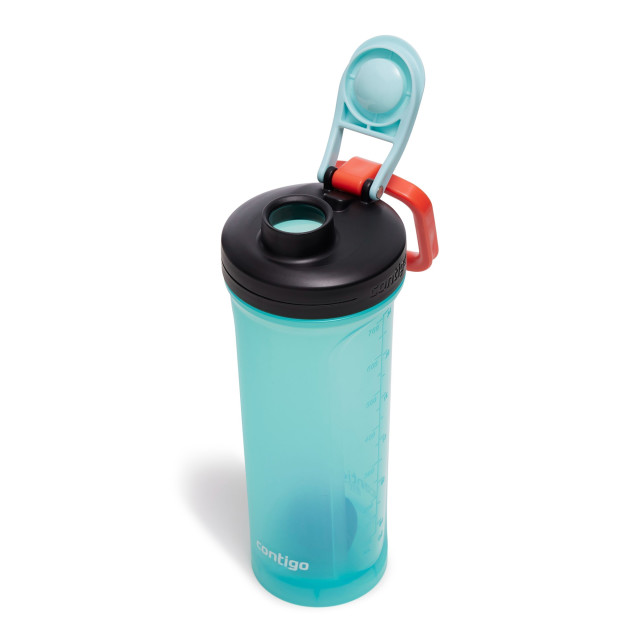 Contigo Shake & Go 2.0, 820ml - Bubble Tea