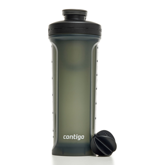 Contigo Shake & Go 2.0, 820ml - Sake angle