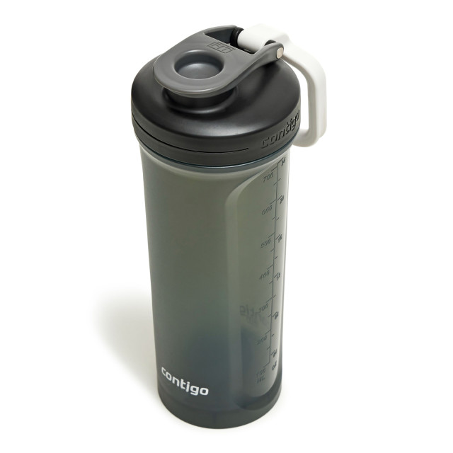 Contigo Shake & Go 2.0, 820ml - Sake angle