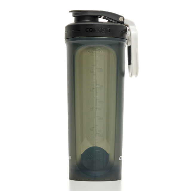 Contigo Shake & Go 2.0, 820ml - Sake angle