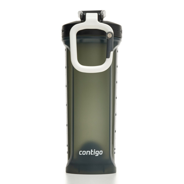 Contigo Shake & Go 2.0, 820ml - Sake angle