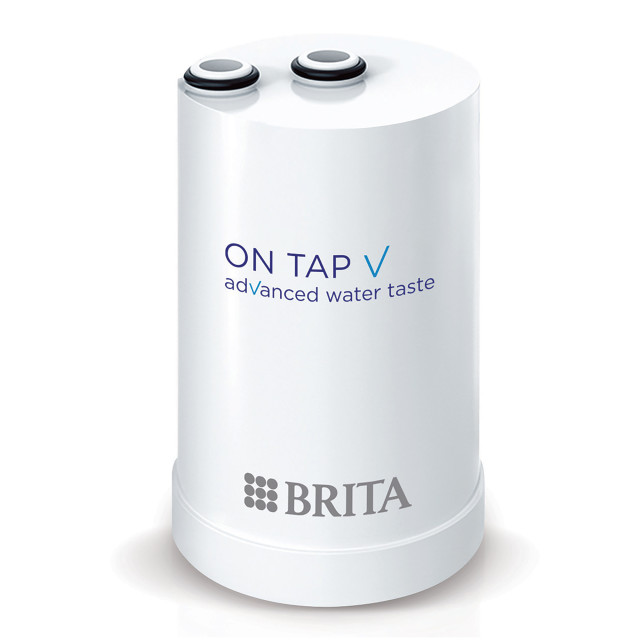 Brita Refill Cartridge for On Tap V Water Filter System