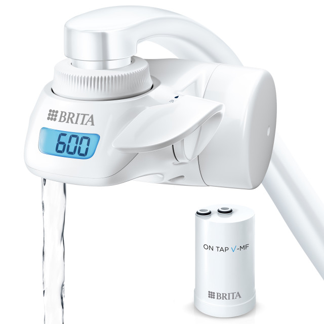 Brita On Tap V-MF Water Filter System