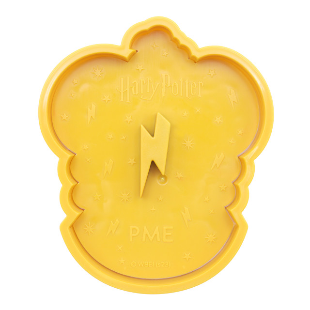 PME Harry Potter Crest Cookie Cutter & Embosser - Ravenclaw Crest angle