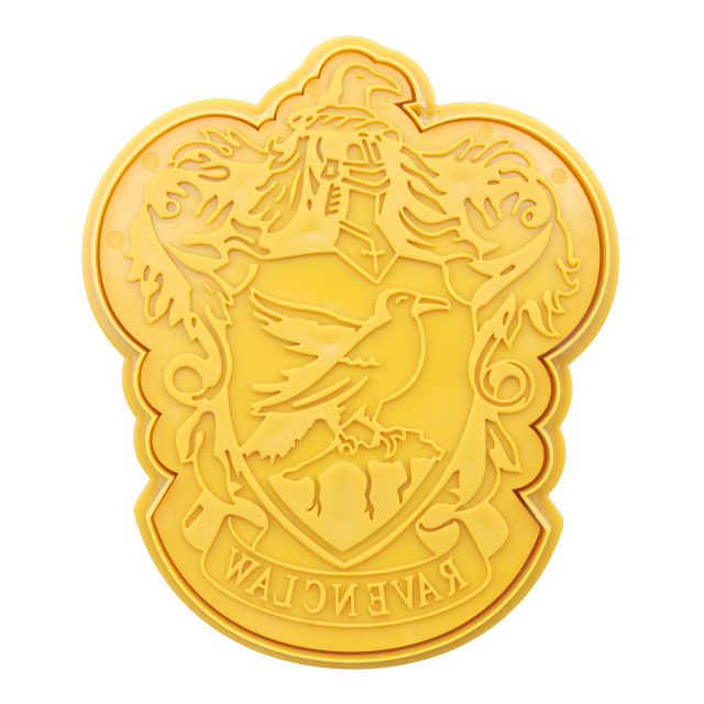 PME Harry Potter Crest Cookie Cutter & Embosser - Ravenclaw Crest