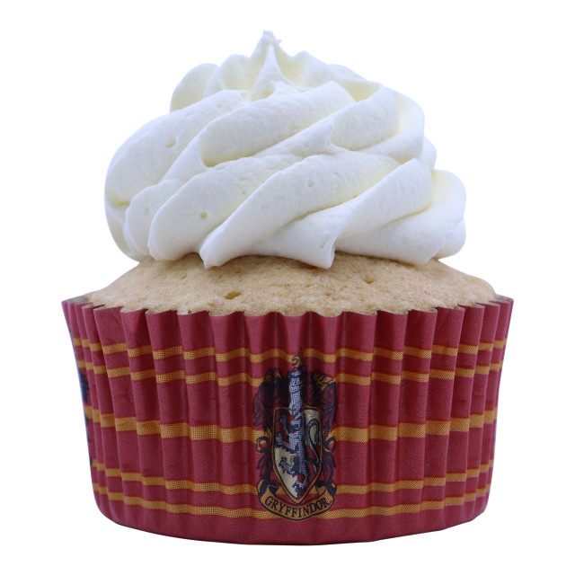 PME Harry Potter Houses Cupcake Cases, Pack of 30 - Gryffindor detail