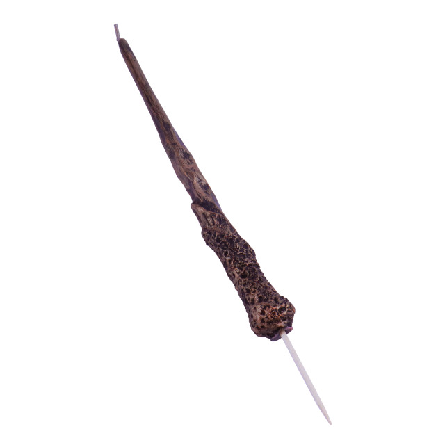 PME Harry Potter Character Wand Candle - Ron