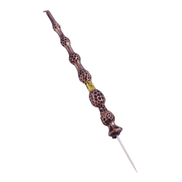 PME Harry Potter Character Wand Candle - Harry