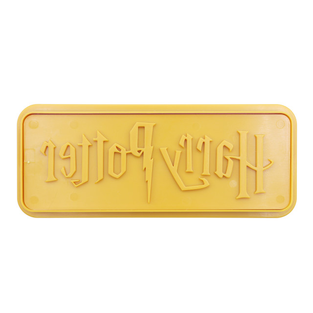 PME Harry Potter Cookie Cutter & Embosser, Logo