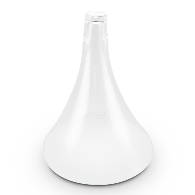 Le Creuset WA147 Glass Wine Funnel
