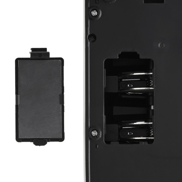 Taurus Precision Sharp 3-Step Electric Knife Sharpener detail