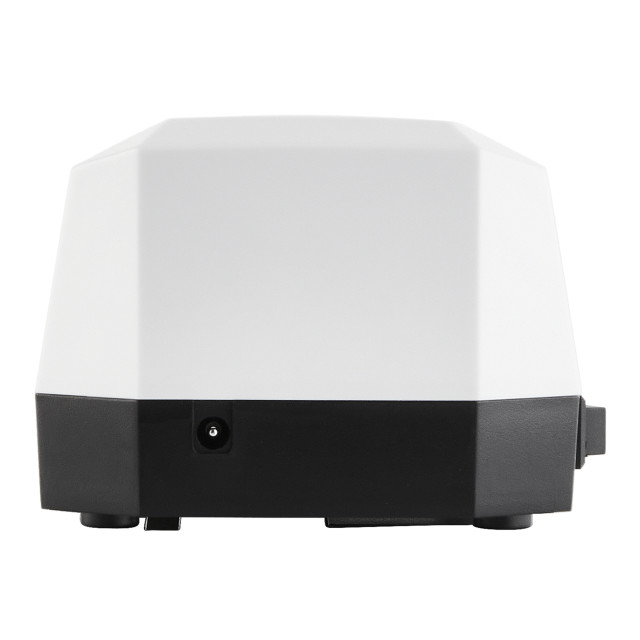 Taurus Precision Sharp 3-Step Electric Knife Sharpener angle
