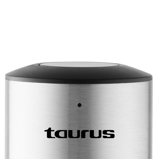 Taurus VinoFlow Elite Electrical Wine Aerator detail