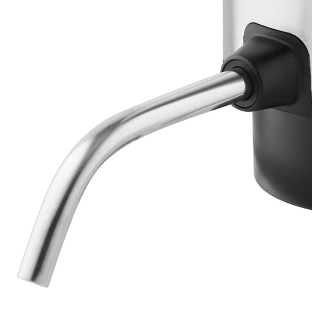 Taurus VinoFlow Elite Electrical Wine Aerator detail