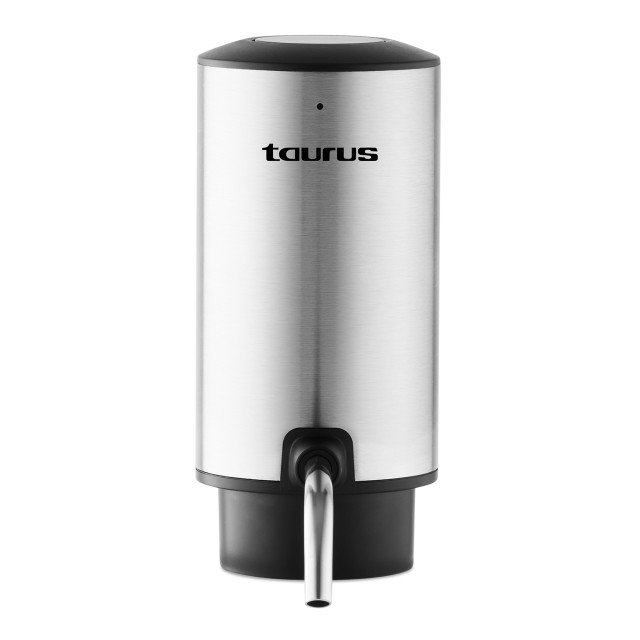 Taurus VinoFlow Elite Electrical Wine Aerator angle