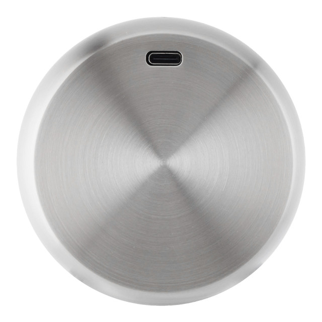 Taurus Silver Bullet Coffee Grinder Blade detail