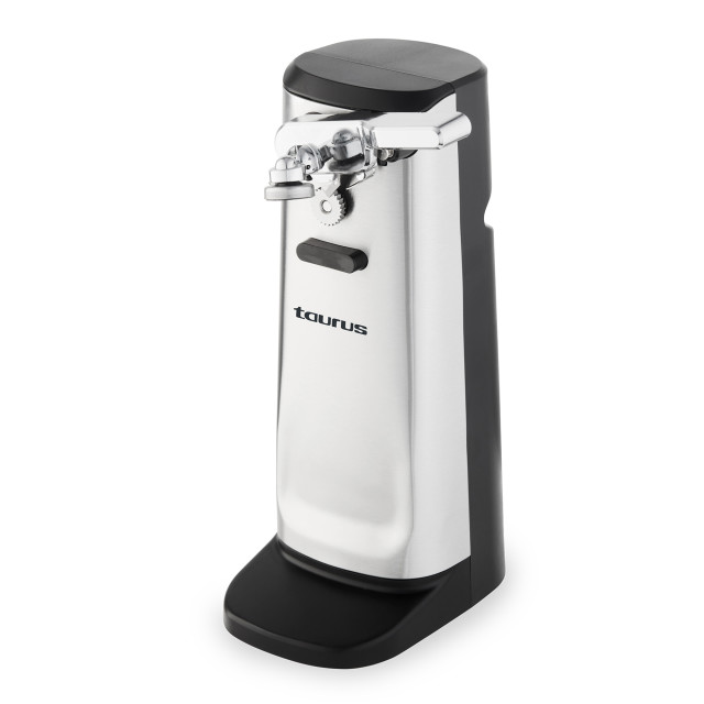 Taurus Multi Pro Stainless Steel Can Opener, 50W