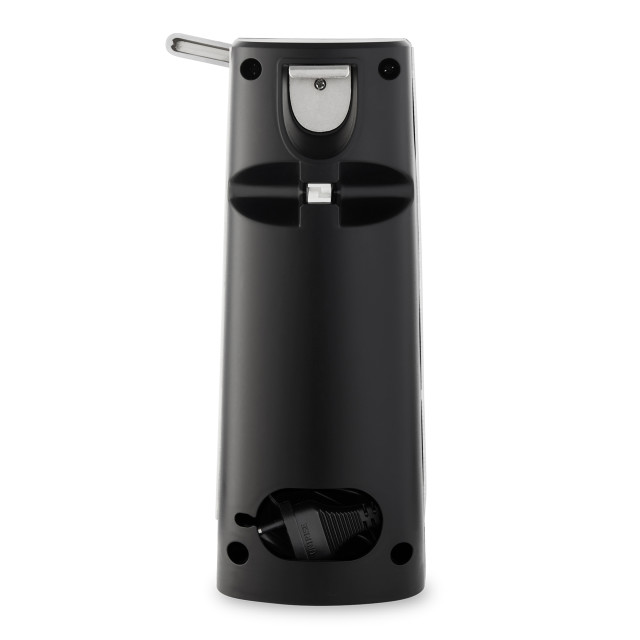 Taurus Multi Pro Stainless Steel Can Opener, 50W angle