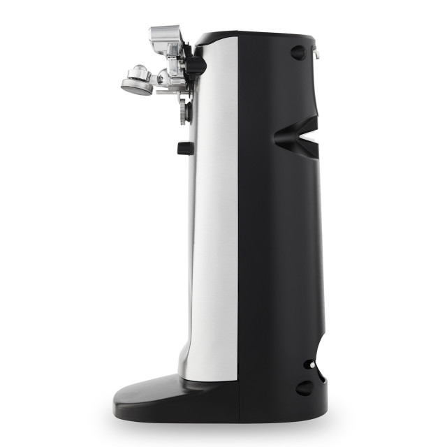 Taurus Multi Pro Stainless Steel Can Opener, 50W angle